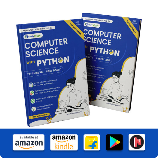 Computer Science with Python Computer Science with Python